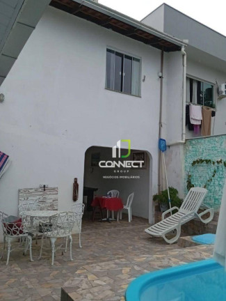 Imagem Casa com 4 Quartos à Venda, 163 m² em São Judas - Itajaí Imagem Casa com 4 Quartos à Venda, 163 m² em São Judas - Itajaí