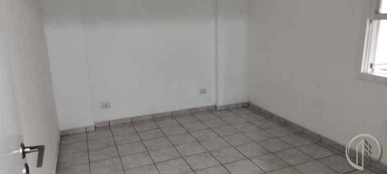 Imagem Apartamento com 1 Quarto à Venda, 51 m² em Itararé - São Vicente Imagem Apartamento com 1 Quarto à Venda, 51 m² em Itararé - São Vicente