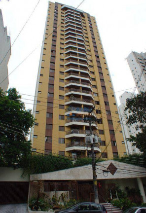 Apartamento com 3 Quartos à Venda, 198 m² em Perdizes - São Paulo