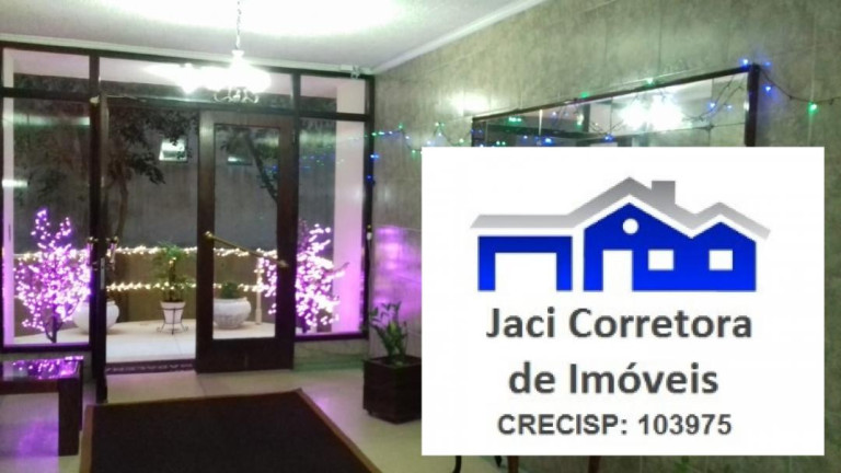 Imagem Apartamento com 1 Quarto à Venda, 35 m² em Boqueirão - Santos Imagem Apartamento com 1 Quarto à Venda, 35 m² em Boqueirão - Santos