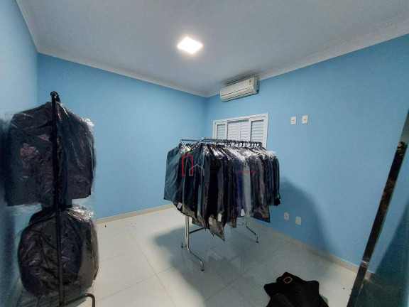 Imagem Casa com 3 Quartos à Venda, 155 m² em Residencial Real Park Sumaré - Sumaré Imagem Casa com 3 Quartos à Venda, 155 m² em Residencial Real Park Sumaré - Sumaré