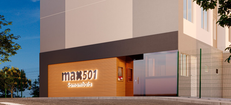Imagem Imóvel com 1 Quarto à Venda, 40 m² em Samambaia Sul (samambaia) - Brasília Imagem Imóvel com 1 Quarto à Venda, 40 m² em Samambaia Sul (samambaia) - Brasília