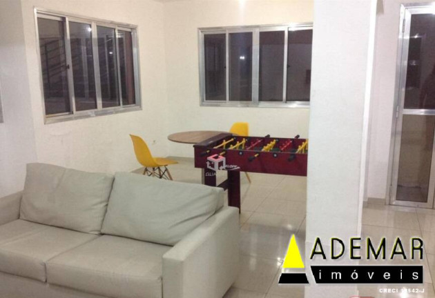 Imagem Apartamento com 2 Quartos à Venda, 53 m² em Campanário - Diadema Imagem Apartamento com 2 Quartos à Venda, 53 m² em Campanário - Diadema