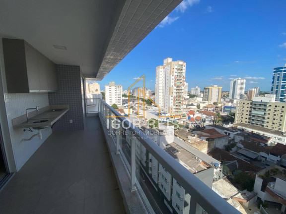 Imagem Apartamento com 3 Quartos para Alugar, 93 m² em Centro - Campos Dos Goytacazes Imagem Apartamento com 3 Quartos para Alugar, 93 m² em Centro - Campos Dos Goytacazes