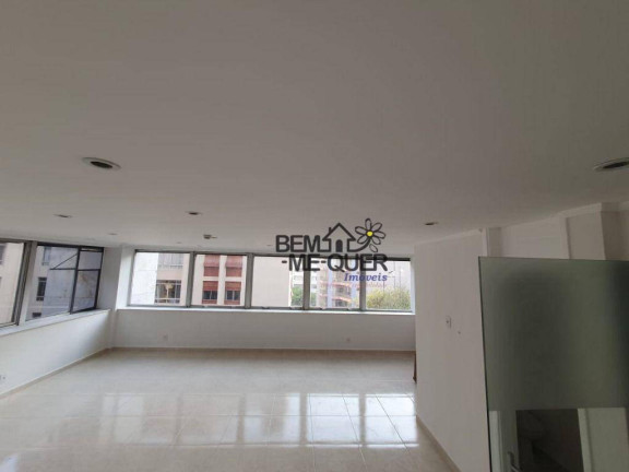 Imagem Sala Comercial à Venda, 47 m² em Jardim Bela Vista (zona Norte) - São Paulo Imagem Sala Comercial à Venda, 47 m² em Jardim Bela Vista (zona Norte) - São Paulo