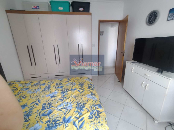 Imagem Apartamento com 1 Quarto à Venda, 50 m² em Astúrias - Guarujá Imagem Apartamento com 1 Quarto à Venda, 50 m² em Astúrias - Guarujá