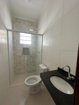 Imagem Casa com 2 Quartos à Venda, 135 m² em Agenor De Campos - Mongaguá Imagem Casa com 2 Quartos à Venda, 135 m² em Agenor De Campos - Mongaguá