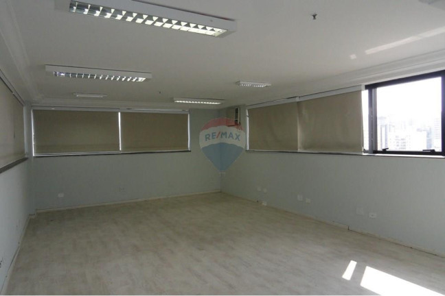 Imagem Sala Comercial para Alugar, 48 m² em Pinheiros - São Paulo