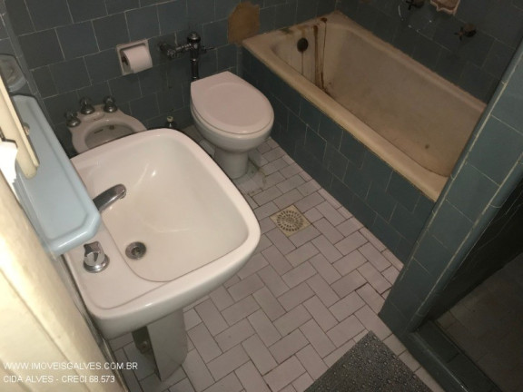 Imagem Apartamento com 3 Quartos à Venda, 120 m² em Leme - Rio De Janeiro