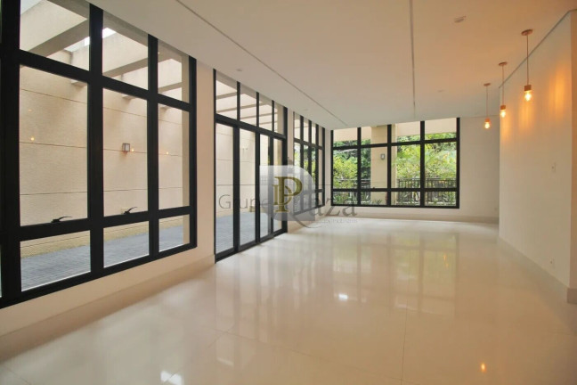Imagem Apartamento com 3 Quartos à Venda, 226 m² em Jardim Paulista - São Paulo Imagem Apartamento com 3 Quartos à Venda, 226 m² em Jardim Paulista - São Paulo