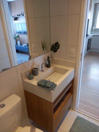Imagem Imóvel com 2 Quartos à Venda, 37 m² em Penha, Vila Pierina - São Paulo Imagem Imóvel com 2 Quartos à Venda, 37 m² em Penha, Vila Pierina - São Paulo