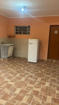 Imagem Casa com 3 Quartos para Alugar, 116 m² em Jardim Marambaia - Jundiaí Imagem Casa com 3 Quartos para Alugar, 116 m² em Jardim Marambaia - Jundiaí