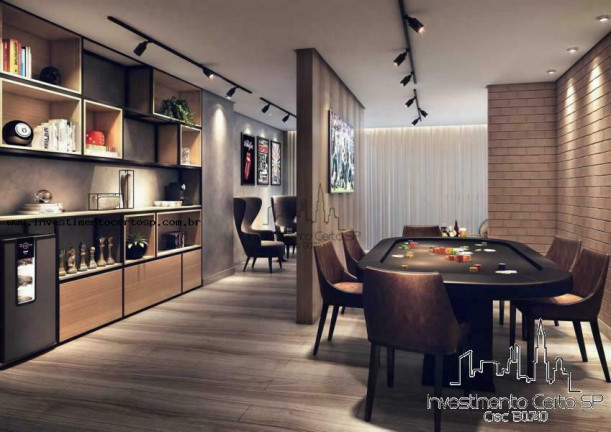 Imagem Apartamento com 2 Quartos à Venda, 69 m² em Mooca - São Paulo Imagem Apartamento com 2 Quartos à Venda, 69 m² em Mooca - São Paulo