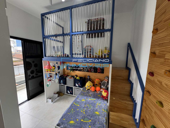 Imagem Casa com 3 Quartos à Venda, 140 m² em Guilhermina - Praia Grande Imagem Casa com 3 Quartos à Venda, 140 m² em Guilhermina - Praia Grande
