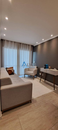 Imagem Apartamento com 2 Quartos à Venda, 55 m² em Paulicéia - São Bernardo Do Campo Imagem Apartamento com 2 Quartos à Venda, 55 m² em Paulicéia - São Bernardo Do Campo