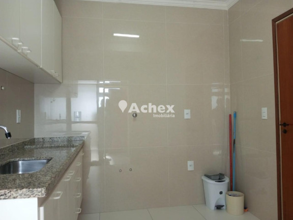Imagem Apartamento com 2 Quartos à Venda, 75 m² em Mansões Santo Antônio - Campinas