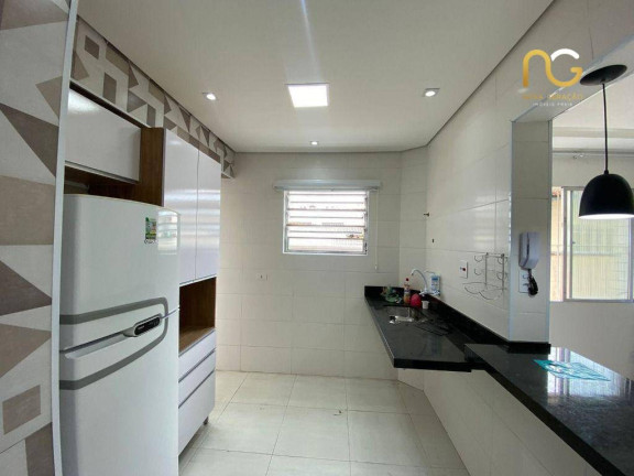 Imagem Apartamento com 1 Quarto à Venda, 40 m² em Boqueirão - Praia Grande Imagem Apartamento com 1 Quarto à Venda, 40 m² em Boqueirão - Praia Grande