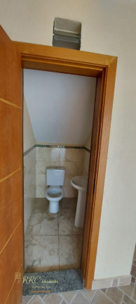 Imagem Sobrado com 3 Quartos à Venda, 167 m² em Jardim Aeroporto - São Paulo Imagem Sobrado com 3 Quartos à Venda, 167 m² em Jardim Aeroporto - São Paulo