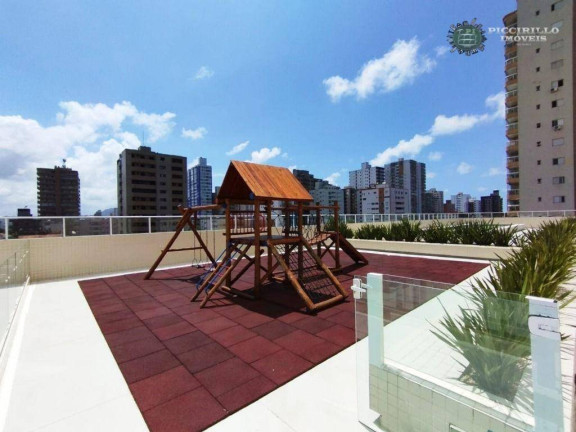 Imagem Apartamento com 1 Quarto à Venda, 58 m² em Tupi - Praia Grande Imagem Apartamento com 1 Quarto à Venda, 58 m² em Tupi - Praia Grande