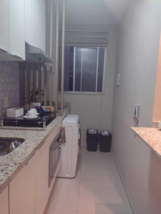Imagem Apartamento com 2 Quartos à Venda, 49 m² em Santa Fé - Porto Alegre Imagem Apartamento com 2 Quartos à Venda, 49 m² em Santa Fé - Porto Alegre