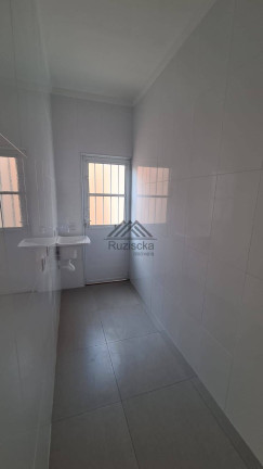 Imagem Casa com 3 Quartos à Venda, 150 m² em Centro - Itanhaém Imagem Casa com 3 Quartos à Venda, 150 m² em Centro - Itanhaém