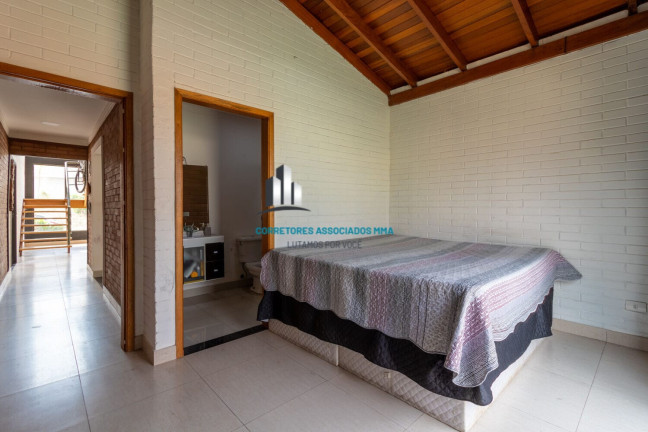 Imagem Casa de Condomínio com 3 Quartos à Venda, 140 m²em Jardim Itapoan - Monte Mor