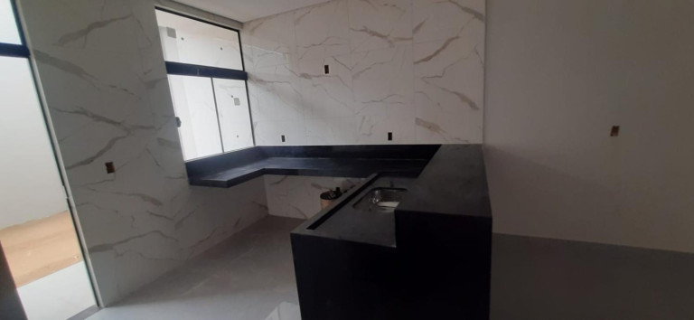 Imagem Casa com 2 Quartos à Venda, 91 m² em Residencial Atlanta Park - Franca