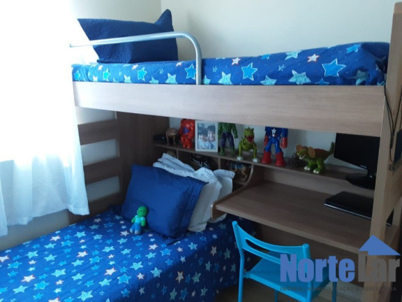 Imagem Apartamento com 2 Quartos à Venda, 54 m² em Vila Pereira Barreto - São Paulo Imagem Apartamento com 2 Quartos à Venda, 54 m² em Vila Pereira Barreto - São Paulo