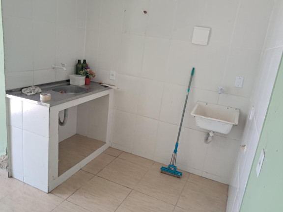 Imagem Casa com 1 Quarto à Venda,  em Campo Grande - Rio De Janeiro