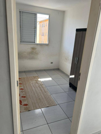 Imagem Apartamento com 2 Quartos à Venda,  em Loteamento Jardim Das águas - Sumaré