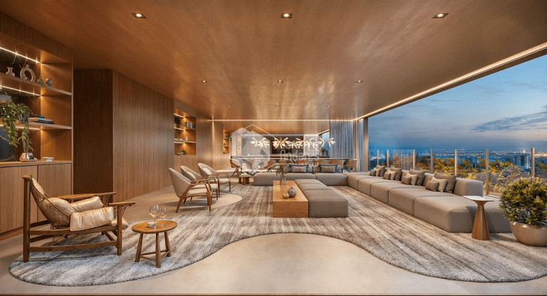Imagem Apartamento com 5 Quartos à Venda, 1.184 m² em Moema - São Paulo Imagem Apartamento com 5 Quartos à Venda, 1.184 m² em Moema - São Paulo
