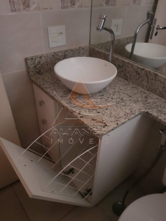 Imagem Apartamento com 3 Quartos à Venda, 58 m² em Campos Eliseos - Ribeirão Preto Imagem Apartamento com 3 Quartos à Venda, 58 m² em Campos Eliseos - Ribeirão Preto