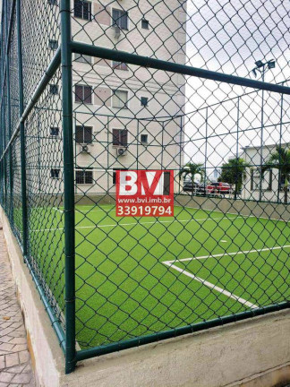 Imagem Apartamento com 2 Quartos à Venda, 55 m² em Vila Da Penha - Rio De Janeiro