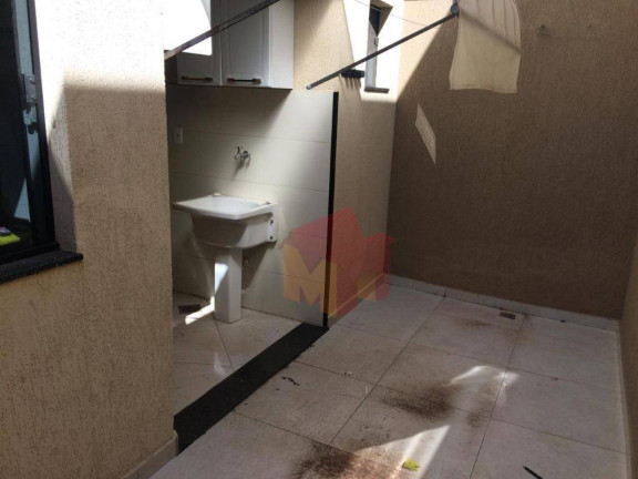 Imagem Casa com 3 Quartos à Venda, 120 m² em Jardim Jacyra - Americana Imagem Casa com 3 Quartos à Venda, 120 m² em Jardim Jacyra - Americana
