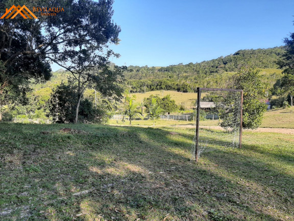 Imagem Fazenda à Venda,  em Figueira - Imaruí