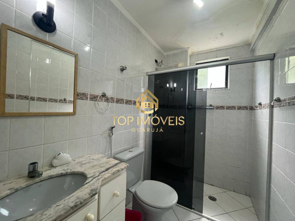 Imagem Apartamento com 3 Quartos para Alugar, 90 m² em Pitangueiras - Guarujá