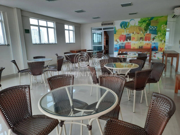 Imagem Apartamento com 2 Quartos à Venda, 61 m² em Campo Grande - Santos Imagem Apartamento com 2 Quartos à Venda, 61 m² em Campo Grande - Santos