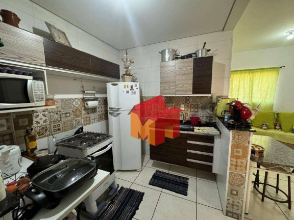 Imagem Apartamento com 2 Quartos à Venda, 72 m² em Jardim Dona Judith - Americana Imagem Apartamento com 2 Quartos à Venda, 72 m² em Jardim Dona Judith - Americana