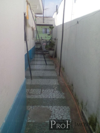 Imagem Sobrado com 2 Quartos à Venda, 176 m² em Osvaldo Cruz - São Caetano Do Sul