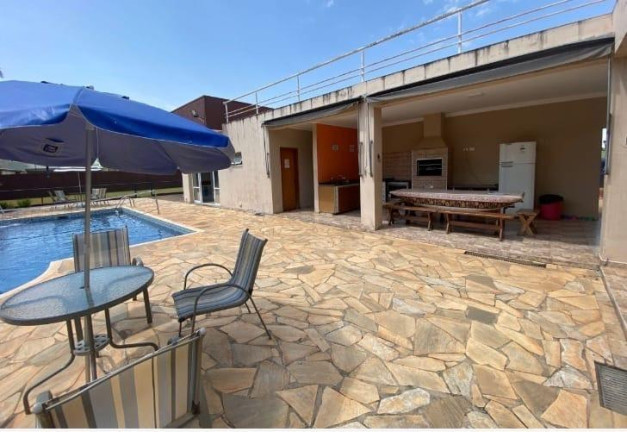 Imagem Casa de Condomínio com 4 Quartos à Venda, em Portal Dos Lagos - Boituva Imagem Casa de Condomínio com 4 Quartos à Venda, em Portal Dos Lagos - Boituva