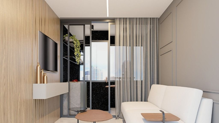 Imagem Apartamento com 3 Quartos à Venda, 76 m² em Bessa - João Pessoa Imagem Apartamento com 3 Quartos à Venda, 76 m² em Bessa - João Pessoa