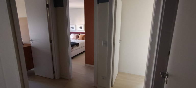 Imagem Apartamento com 3 Quartos à Venda, 106 m² em Centro - Curitiba