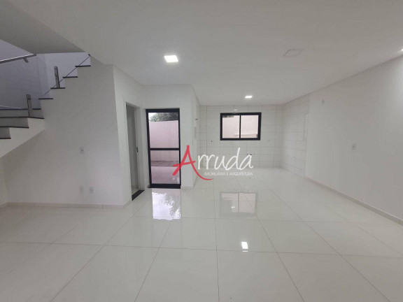 Imagem Sobrado com 3 Quartos à Venda, 133 m² em Canadá - Cascavel Imagem Sobrado com 3 Quartos à Venda, 133 m² em Canadá - Cascavel