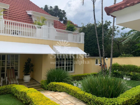 Imagem Casa com 4 Quartos à Venda, 520 m² em Alphaville Residencial Um - Barueri Imagem Casa com 4 Quartos à Venda, 520 m² em Alphaville Residencial Um - Barueri