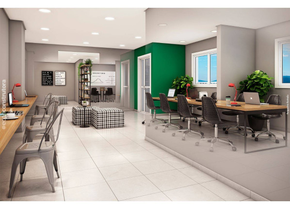 Imagem Apartamento com 2 Quartos à Venda, 35 m² em São Miguel Paulista - São Paulo