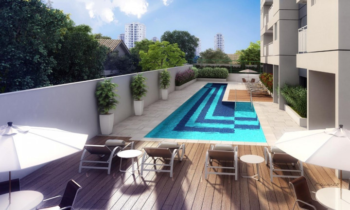 Imagem Apartamento com 2 Quartos à Venda, 75 m² em Jardim Bela Vista - Santo André Imagem Apartamento com 2 Quartos à Venda, 75 m² em Jardim Bela Vista - Santo André