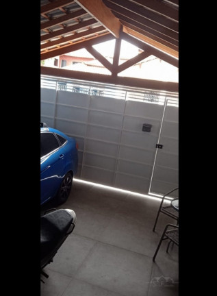 Imagem Casa com 3 Quartos à Venda, 100 m² em Parque Senhor Do Bonfim - Taubate Imagem Casa com 3 Quartos à Venda, 100 m² em Parque Senhor Do Bonfim - Taubate