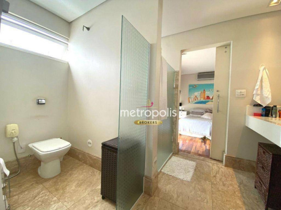 Imagem Sobrado com 3 Quartos à Venda, 380 m² em Olímpico - São Caetano Do Sul Imagem Sobrado com 3 Quartos à Venda, 380 m² em Olímpico - São Caetano Do Sul