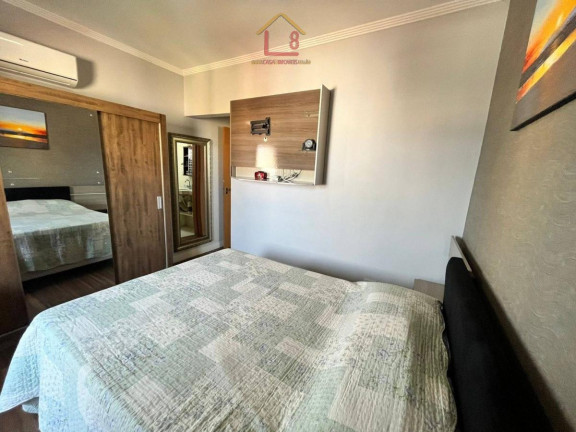 Imagem Apartamento com 2 Quartos à Venda, 73 m²