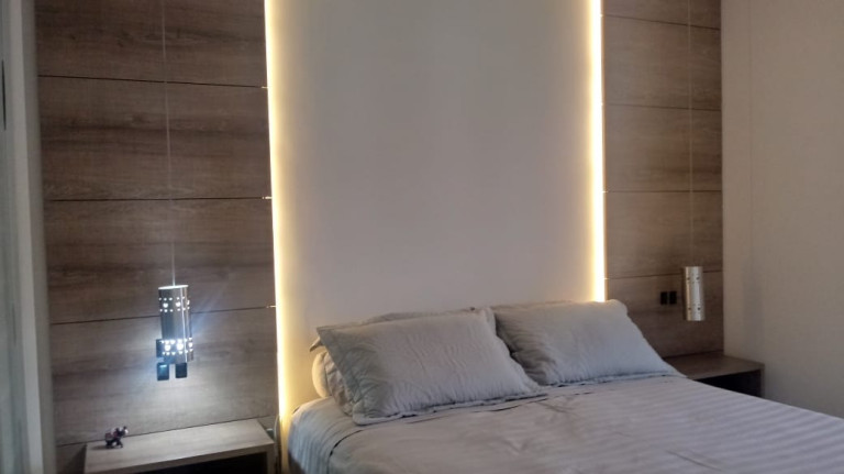 Imagem Apartamento com 3 Quartos à Venda, 156 m² em Vila Ipojuca - São Paulo